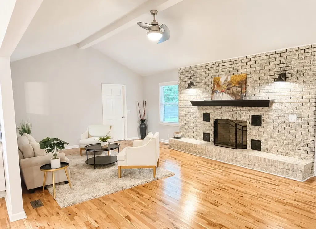 321 Amherst Drive Murfreesboro TN 37128