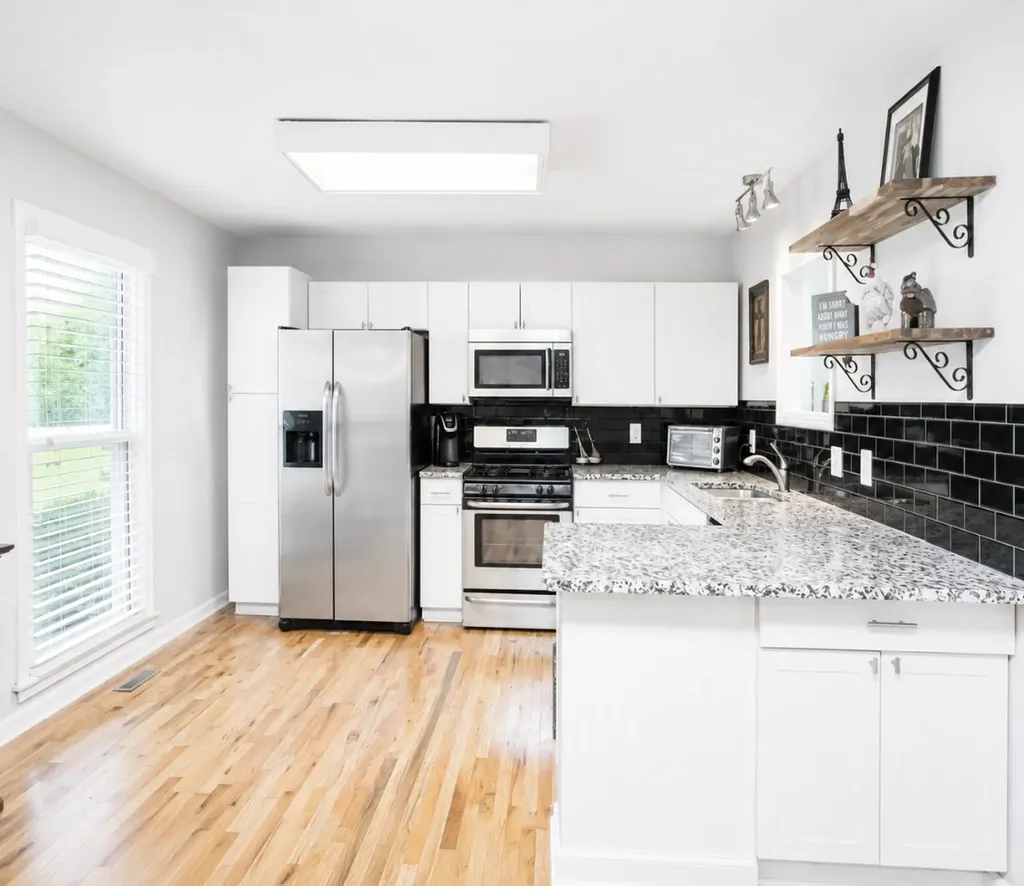 321 Amherst Drive Murfreesboro TN 37128