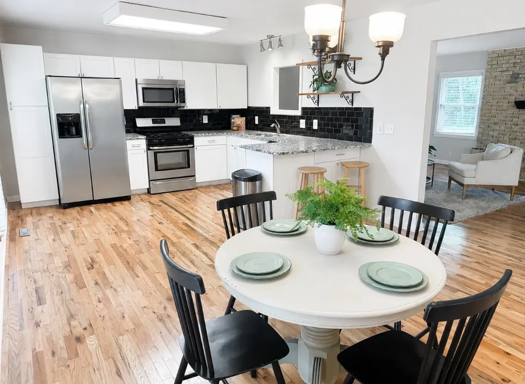 321 Amherst Drive Murfreesboro TN 37128