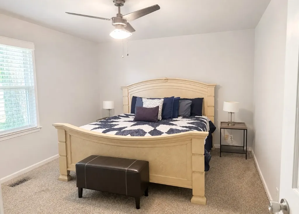 321 Amherst Drive Murfreesboro TN 37128