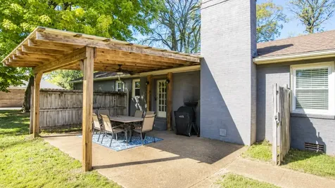 321 Amherst Drive Murfreesboro TN 37128