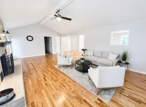 321 Amherst Drive Murfreesboro TN 37128