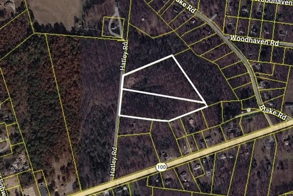 0 Hatley Road Lyles TN 37098