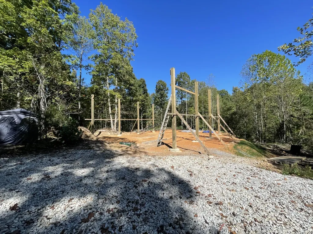 0 Hatley Road Lyles TN 37098