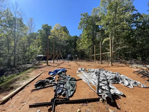 0 Hatley Road Lyles TN 37098