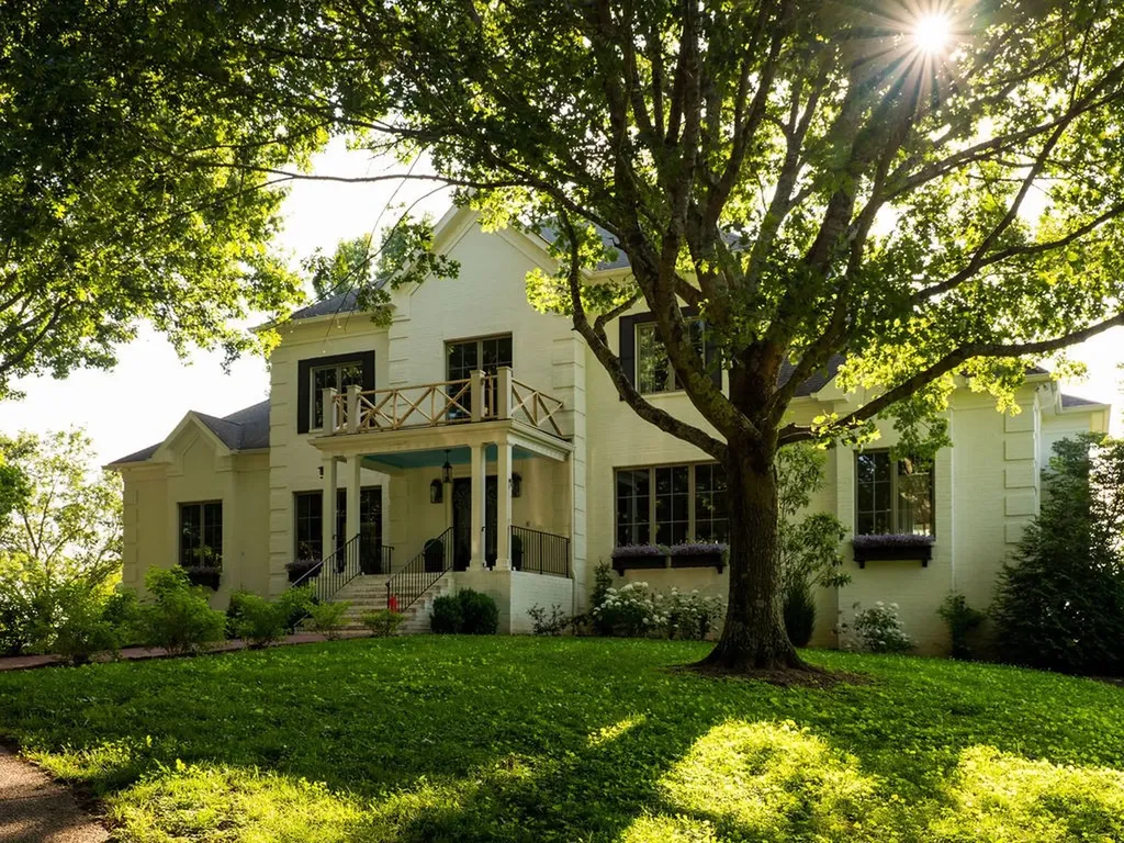 426 Cotton Lane Franklin TN 37069
