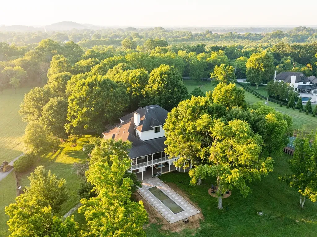 426 Cotton Lane Franklin TN 37069