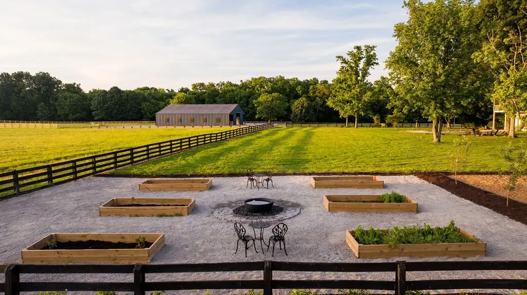 426 Cotton Lane Franklin TN 37069
