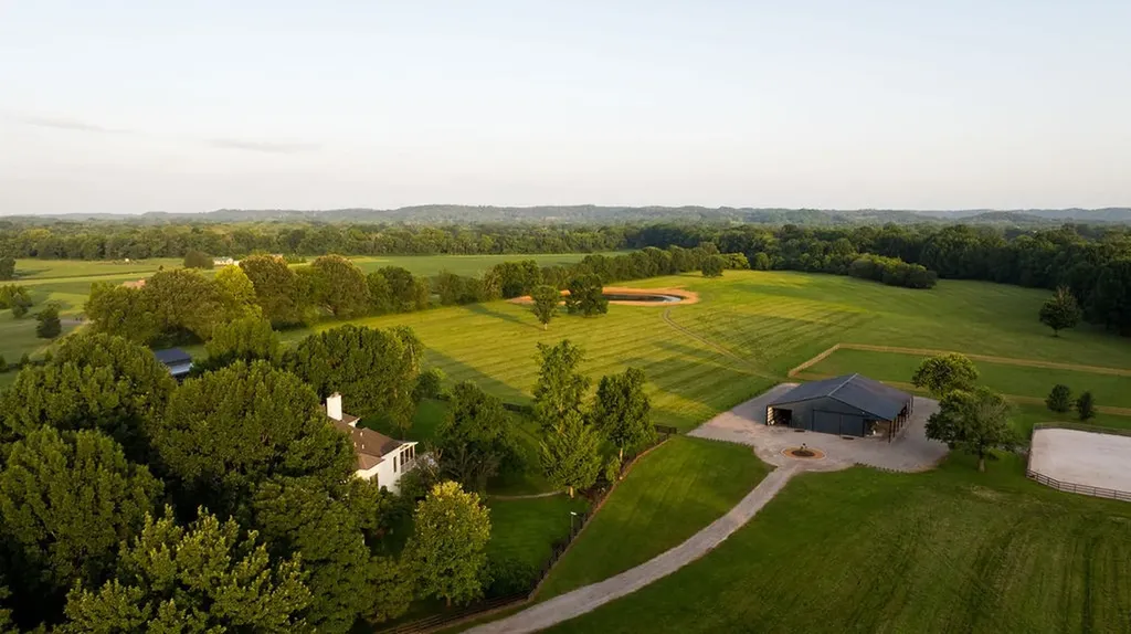 426 Cotton Lane Franklin TN 37069