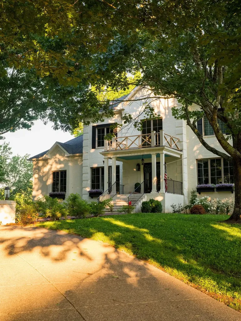 426 Cotton Lane Franklin TN 37069