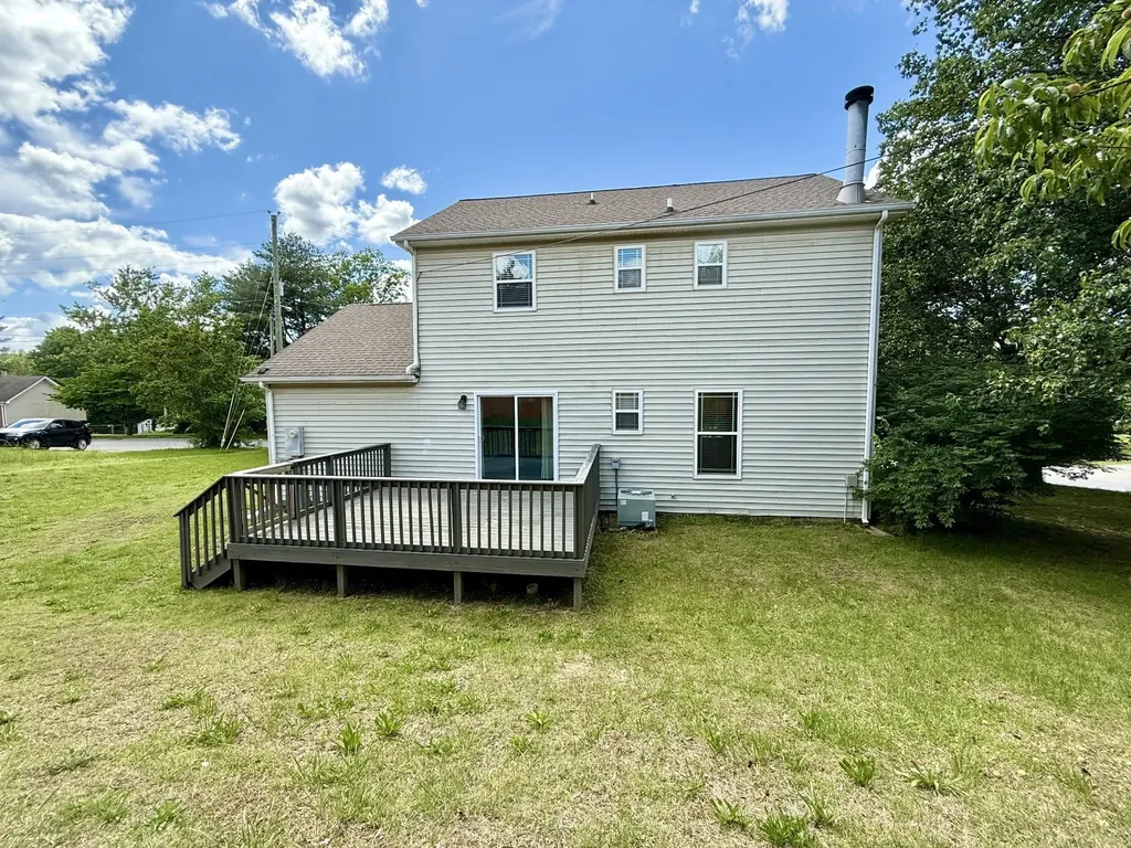 5801 Labrador Lane Antioch TN 37013