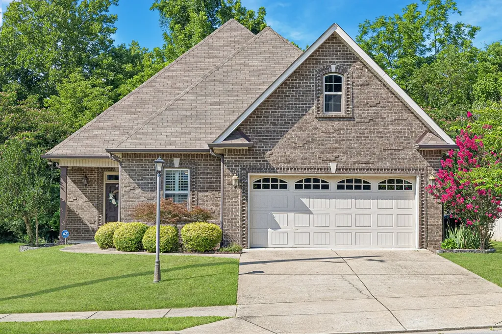 5150 Myra Drive Hermitage TN 37076