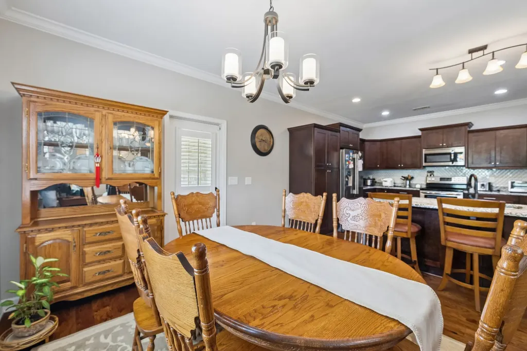 5150 Myra Drive Hermitage TN 37076