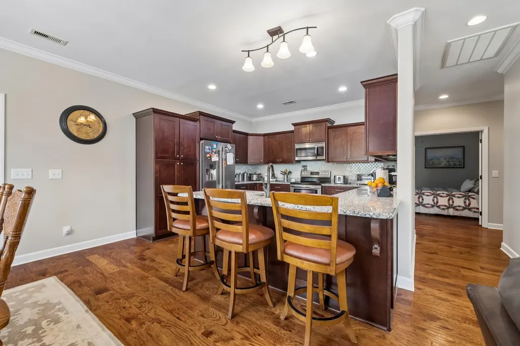 5150 Myra Drive Hermitage TN 37076