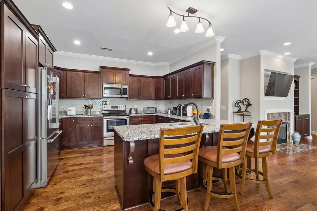 5150 Myra Drive Hermitage TN 37076