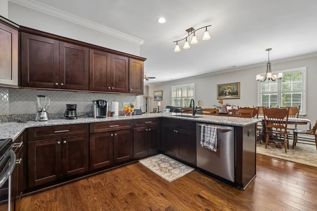 5150 Myra Drive Hermitage TN 37076