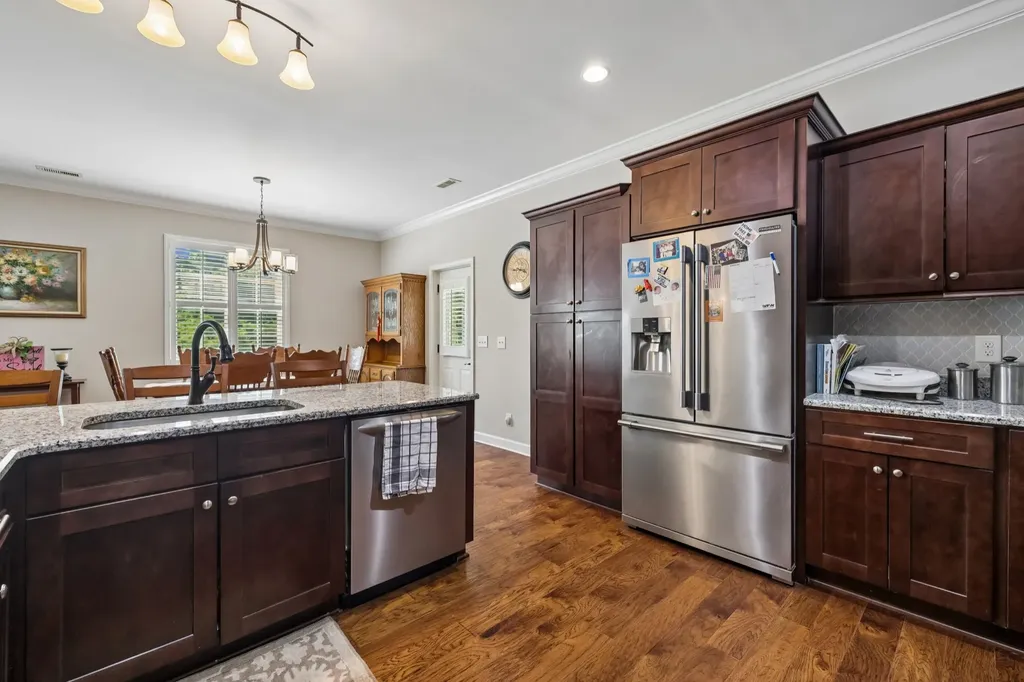 5150 Myra Drive Hermitage TN 37076