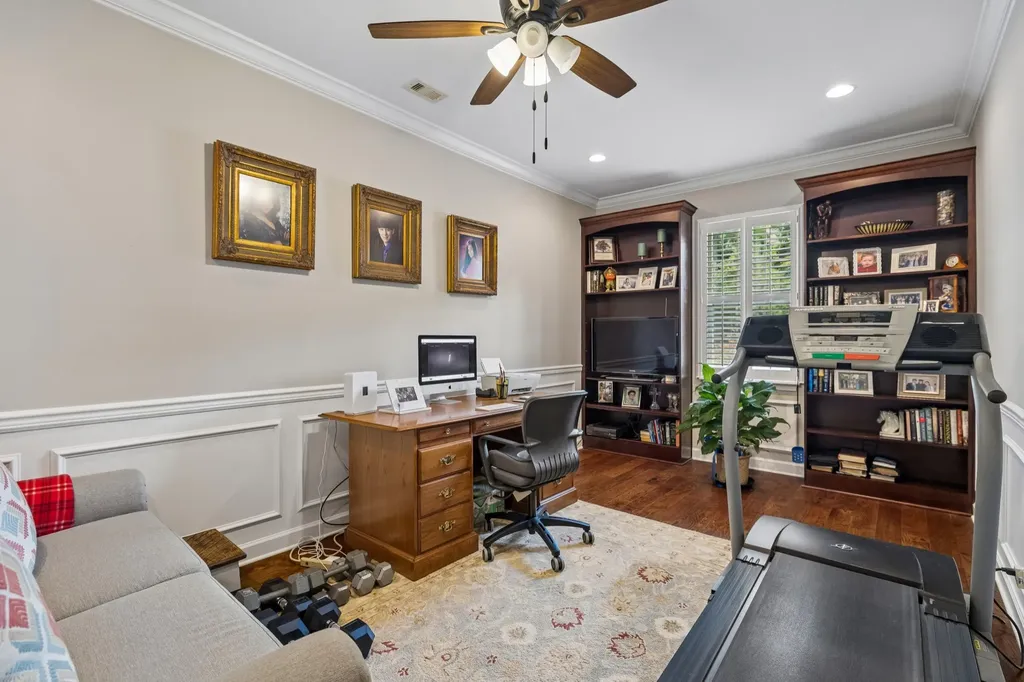 5150 Myra Drive Hermitage TN 37076