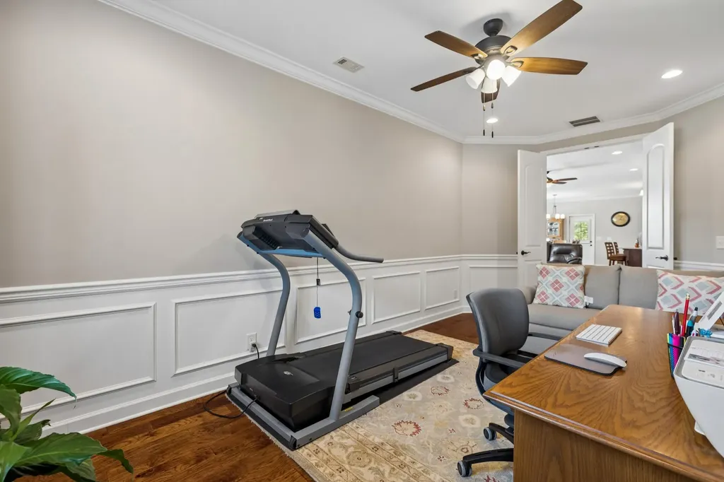 5150 Myra Drive Hermitage TN 37076