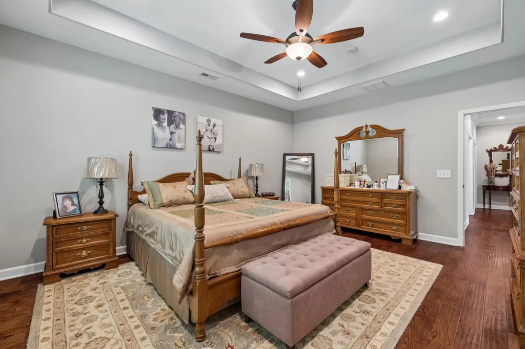 5150 Myra Drive Hermitage TN 37076