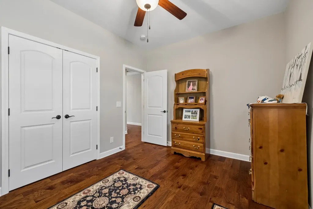 5150 Myra Drive Hermitage TN 37076