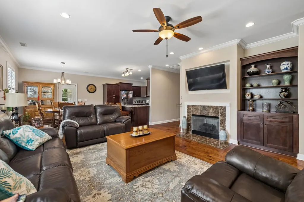 5150 Myra Drive Hermitage TN 37076