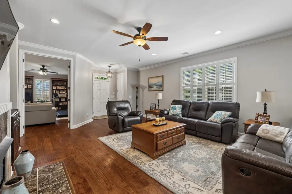 5150 Myra Drive Hermitage TN 37076