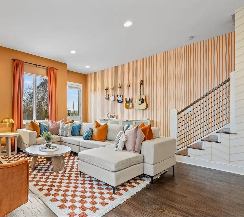 1023 11th Ave, S Nashville TN 37203