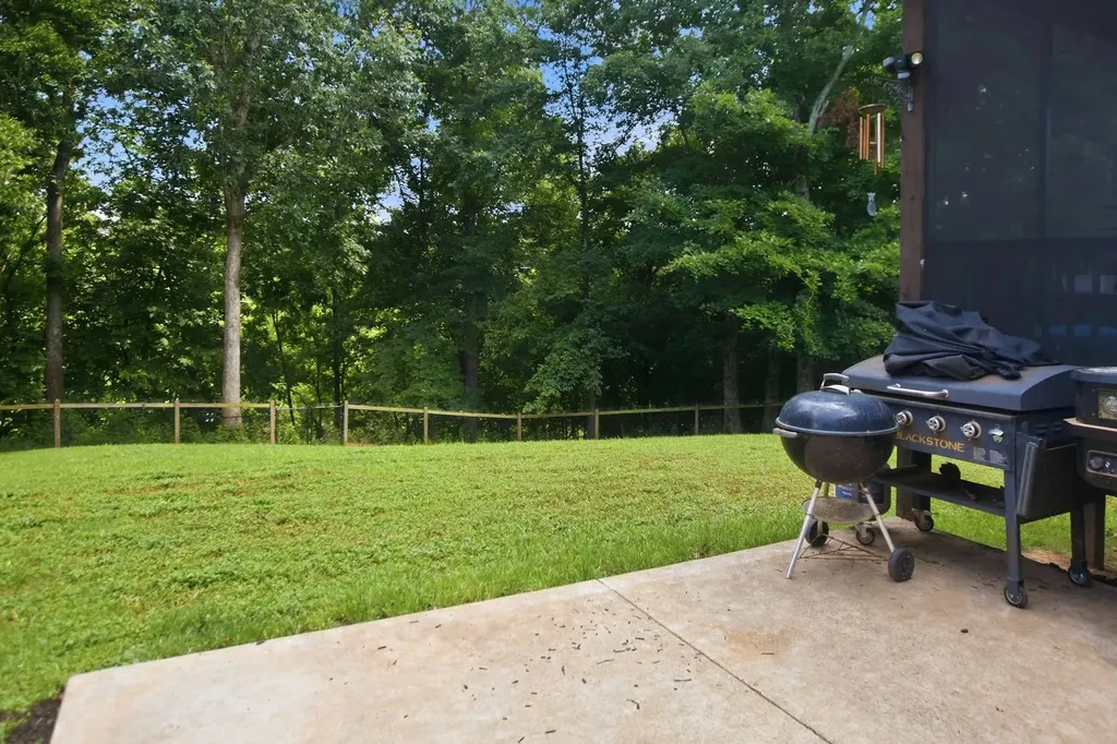 3141 Timberdale Drive Clarksville TN 37042