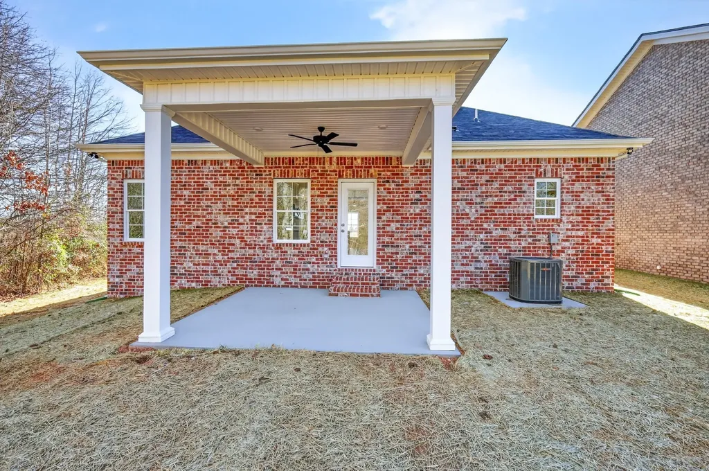 336 N Fork Branch Road Tullahoma TN 37388