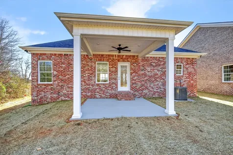336 N Fork Branch Road Tullahoma TN 37388