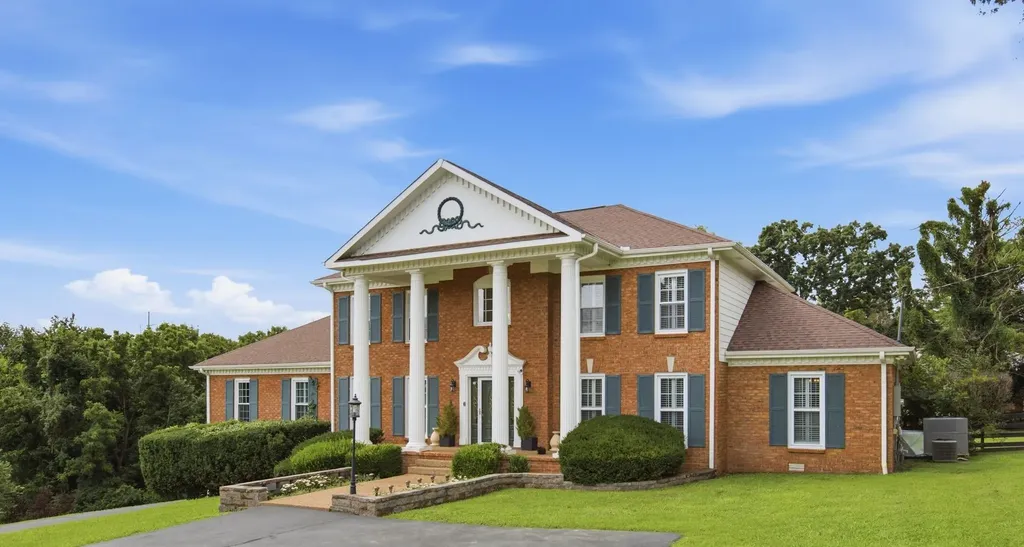 9303 Concord Road Brentwood TN 37027