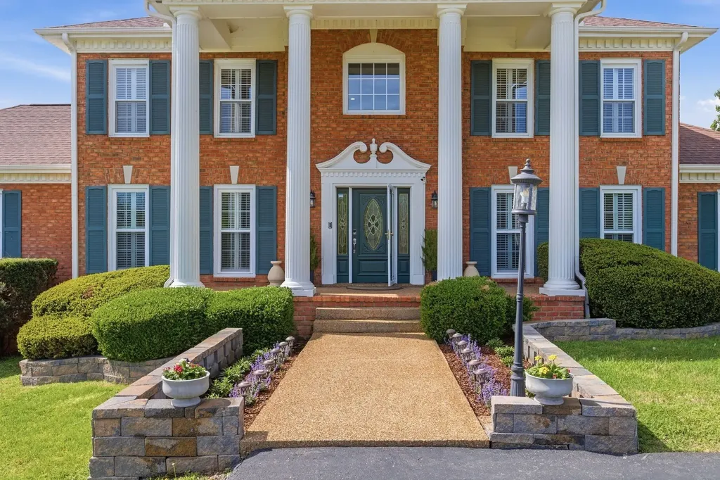 9303 Concord Road Brentwood TN 37027