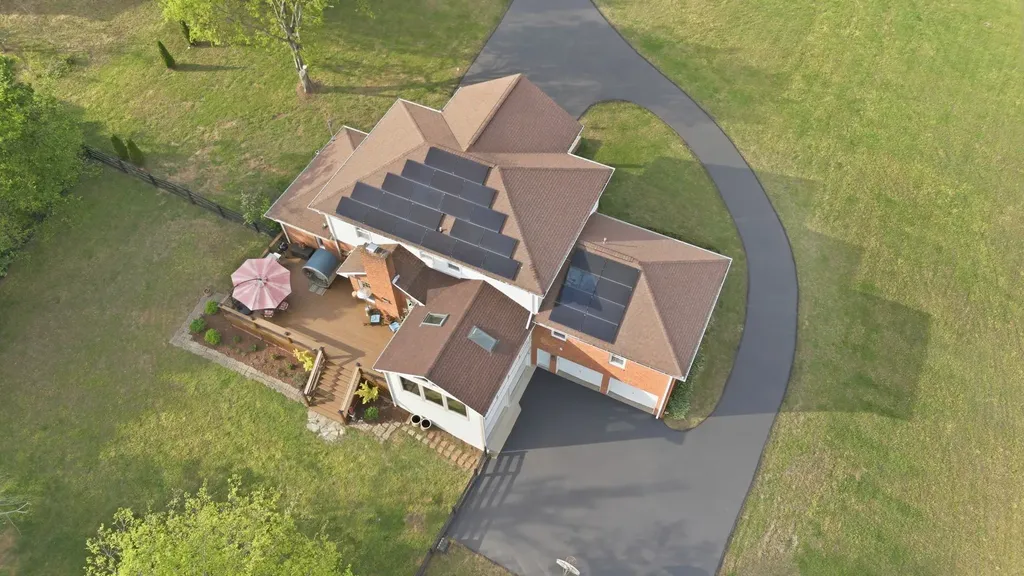 9303 Concord Road Brentwood TN 37027
