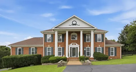 9303 Concord Road Brentwood TN 37027