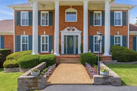 9303 Concord Road Brentwood TN 37027
