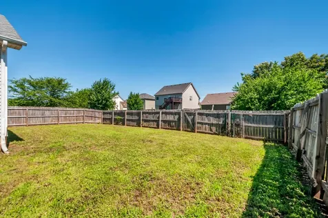 609 S Cavalcade Circle Oak Grove KY 42262
