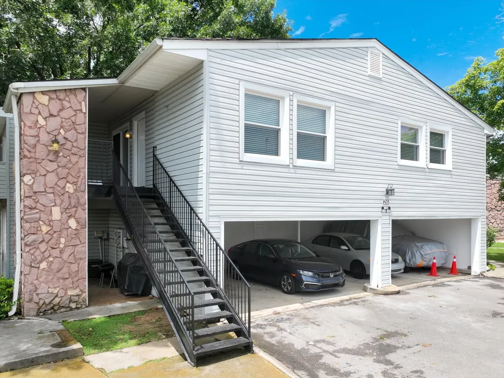 810 Bellevue Road Nashville TN 37221