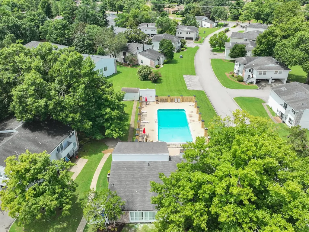 810 Bellevue Road Nashville TN 37221