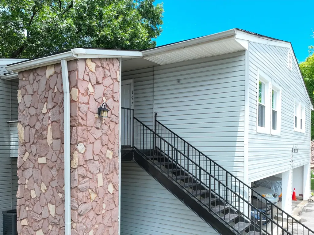 810 Bellevue Road Nashville TN 37221