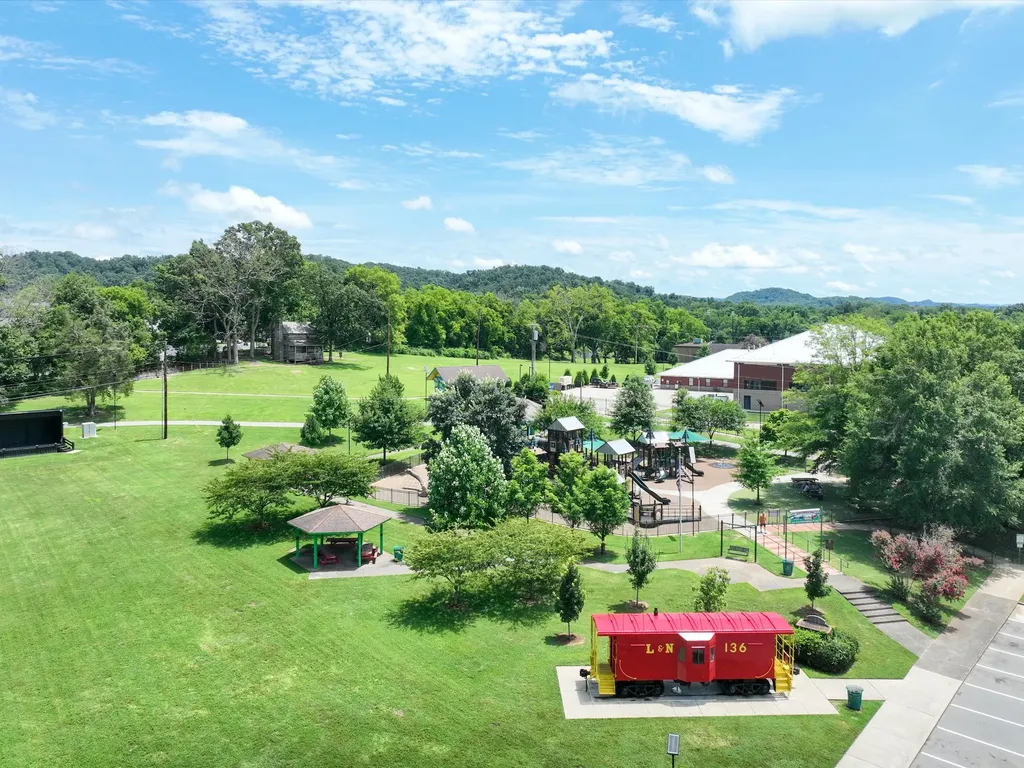 810 Bellevue Road Nashville TN 37221