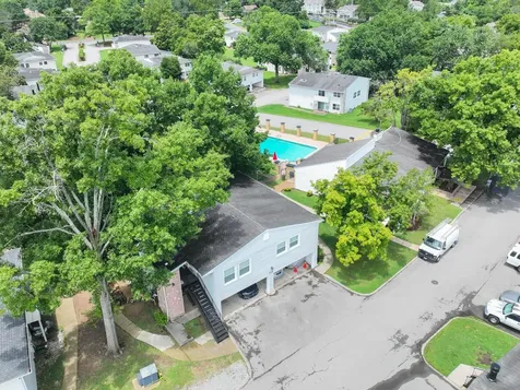 810 Bellevue Road Nashville TN 37221