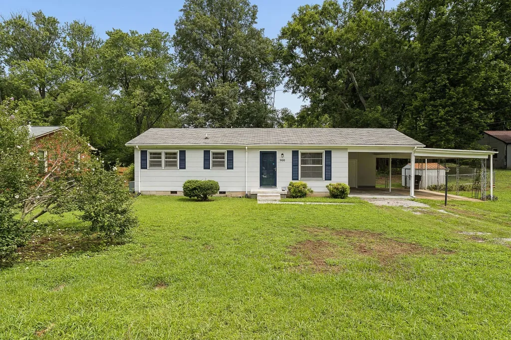 900 Velma Lane Murfreesboro TN 37129