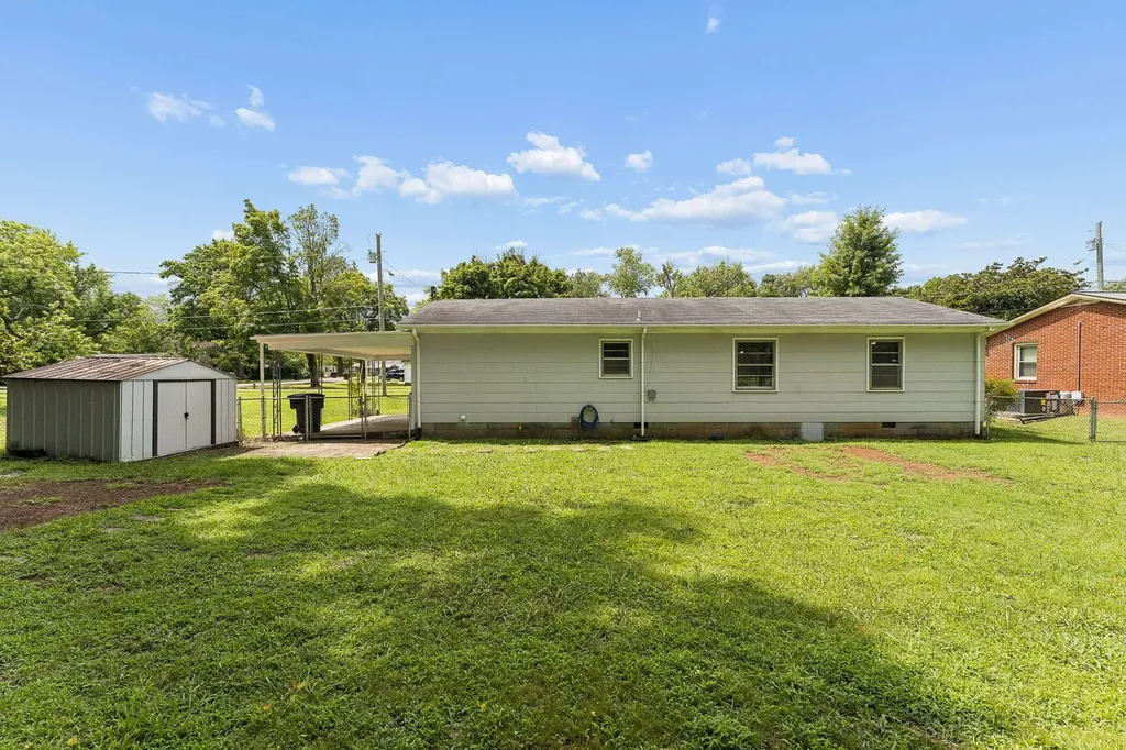 900 Velma Lane Murfreesboro TN 37129