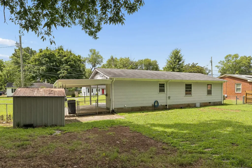 900 Velma Lane Murfreesboro TN 37129