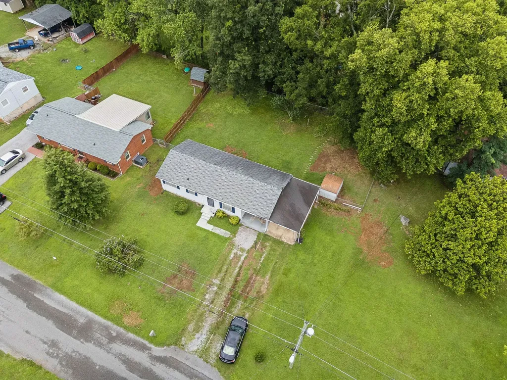 900 Velma Lane Murfreesboro TN 37129