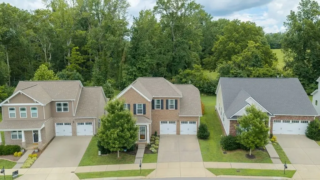 306 Telavera Drive White House TN 37188