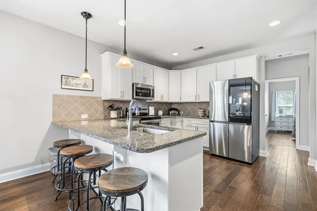 306 Telavera Drive White House TN 37188