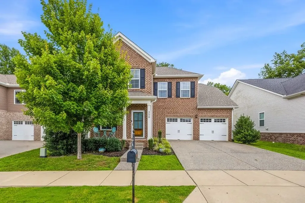 306 Telavera Drive White House TN 37188
