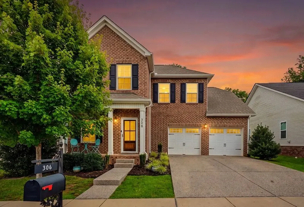306 Telavera Drive White House TN 37188